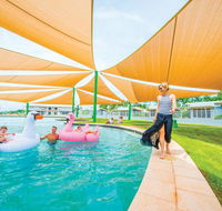 Club Tropical Resort Darwin - Adwords Guide