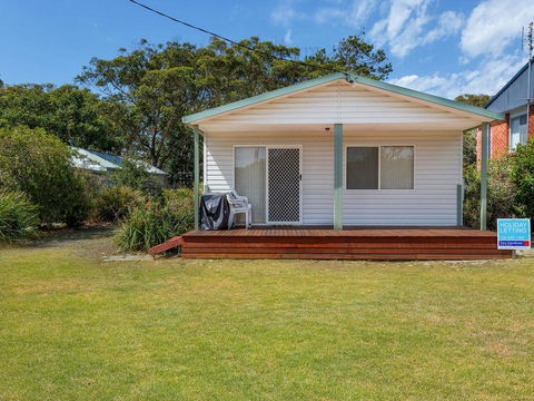 Coastal Cottage - Adwords Guide 0