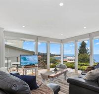 COASTAL HAVEN - panoramic ocean views - Adwords Guide