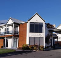 Coastal Motel - Adwords Guide
