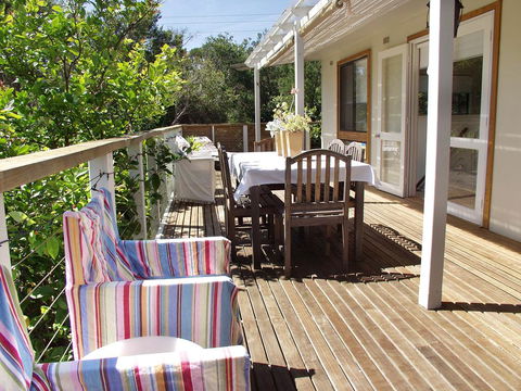 Coastal Retreat In Blairgowrie - Adwords Guide 1