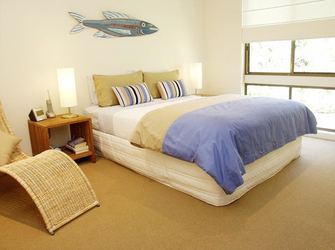 Coastal Retreat In Blairgowrie - Adwords Guide 2