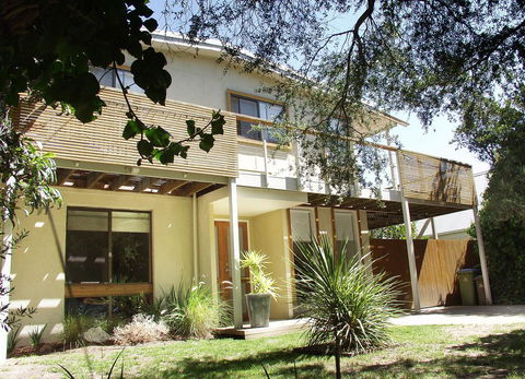 Coastal Retreat In Blairgowrie - Adwords Guide 0
