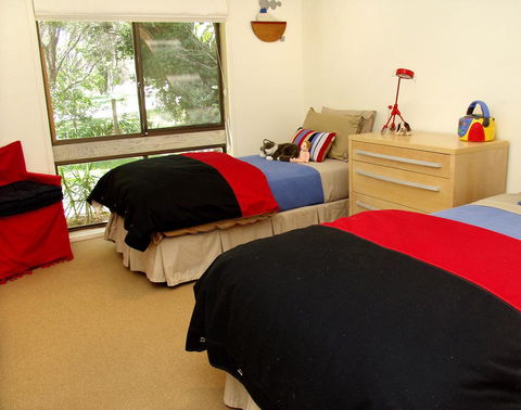 Coastal Retreat In Blairgowrie - Adwords Guide 3