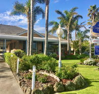 Coastal Waters Motor Inn - Adwords Guide