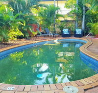 Coconut Grove Holiday Apartments - Adwords Guide