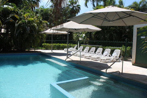 Cocos Beach Bungalows - Adwords Guide 0