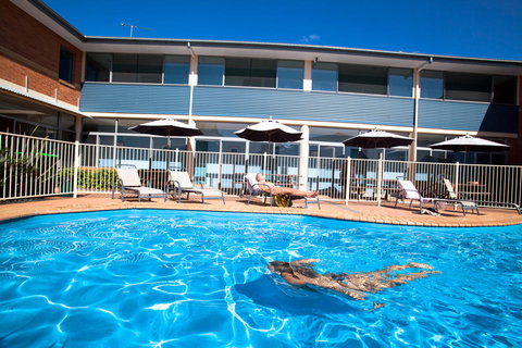 Coffs Harbour YHA - Adwords Guide 1