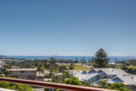 Coffs Jetty Beach House - Adwords Guide 0