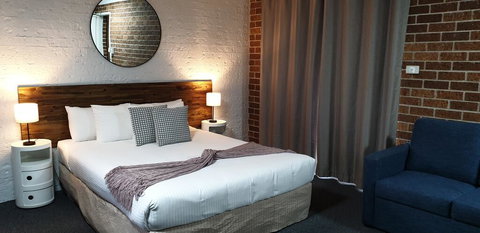 Coffs Shearwater Motel - Adwords Guide 1