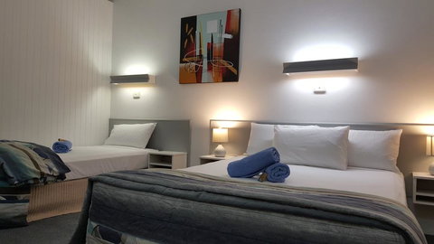 Coffs Shearwater Motel - Adwords Guide 0