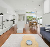 Cogens Two Bedroom Townhouse - Adwords Guide