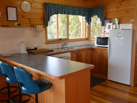 Coles Bay House - Adwords Guide 2