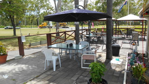 Colosseum Creek Motel And Roadhouse - Adwords Guide 2