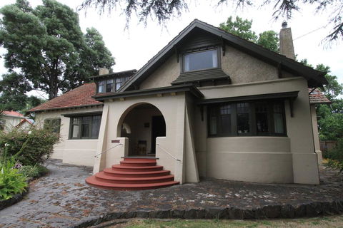 Colwyn House Self Contained Accomodation - Adwords Guide 2