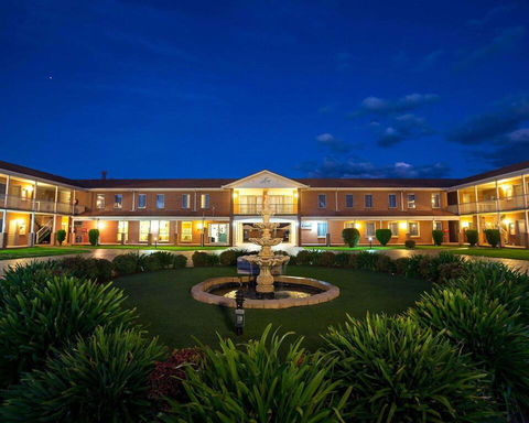 Comfort Inn & Suites King Avenue - Adwords Guide 0