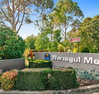 Comfort Inn Suites Warragul - Adwords Guide