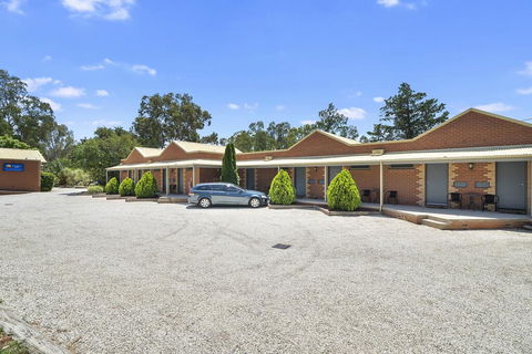 Comfort Inn Coach & Bushmans - Adwords Guide 2