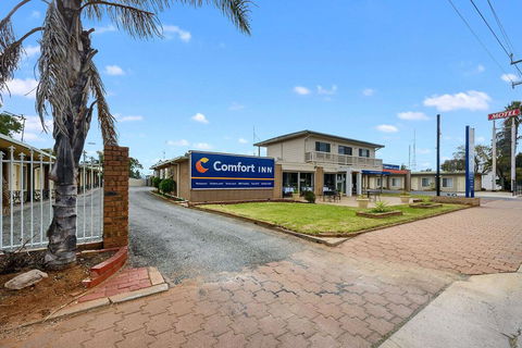 Comfort Inn Flinders On Main - Adwords Guide 0