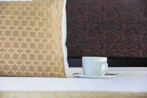 Comfort Inn On Raglan - Ad words 3
