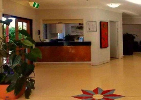 Comfort Inn Parklands Calliope - Adwords Guide 2