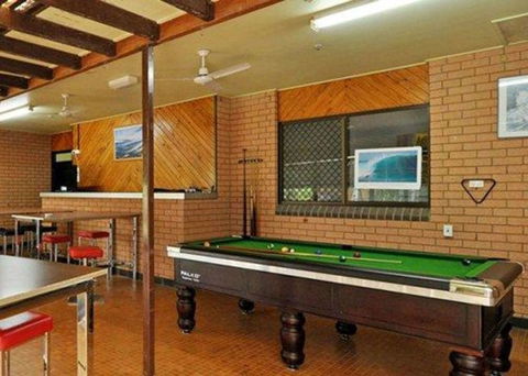 Comfort Inn Parklands Calliope - Adwords Guide 3