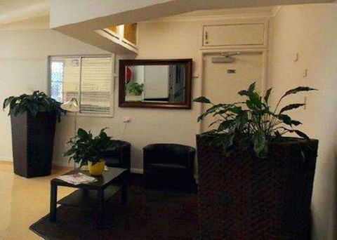 Comfort Inn Parklands Calliope - Adwords Guide 0
