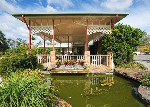 Comfort Inn Parklands Calliope - Adwords Guide 1