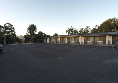 Comfort Inn Premier - Adwords Guide 3