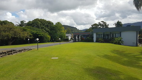 Comfort Inn Premier - Adwords Guide 1