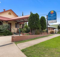 Comfort Inn Sovereign Gundagai - Adwords Guide