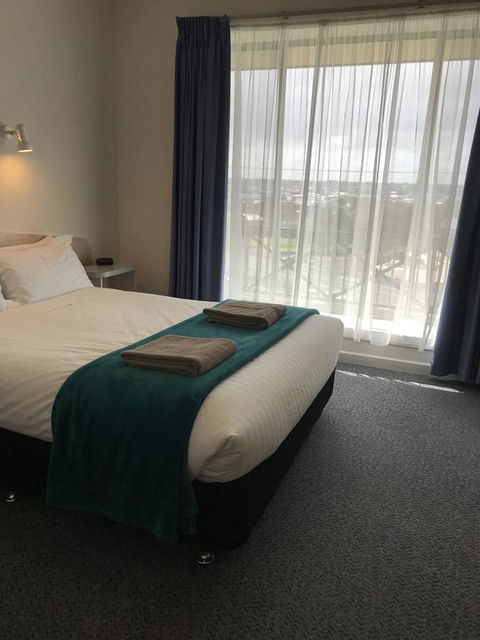Comfort Inn The Lakes - Adwords Guide 2