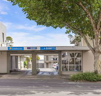 Comfort Inn Western - Adwords Guide