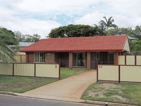 Comfortable Lowset Family Home Only Minutes From The Water! Tarooki St, Bellara - Adwords Guide 0