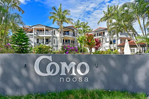 Como Noosa - Adwords Guide 0