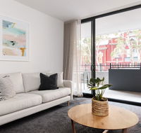 Contemporary Apartment In Newcastle CBD - Adwords Guide