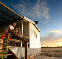 Coodlie Park Farm Retreat - Adwords Guide