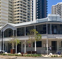 Coolangatta Sands Hotel - Adwords Guide