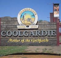Coolgardie GoldRush Motels - Adwords Guide