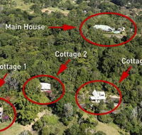 Cooroy Country Cottages - Adwords Guide