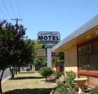 Cootamundra Gardens Motel - Adwords Guide