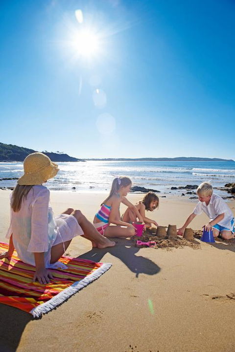Coral Sands - Adwords Guide 3