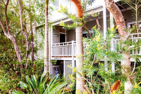 Corella Studio Apartment In Raffetys Resort - Adwords Guide 1