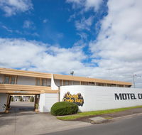 Corio Bay Motel - Adwords Guide
