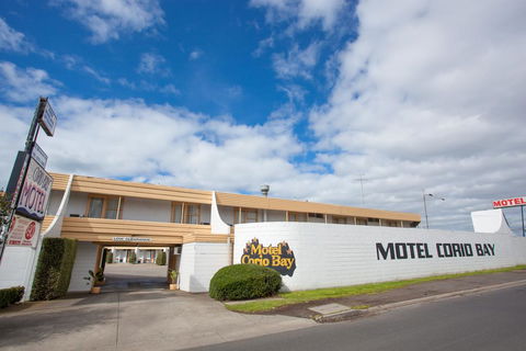 Corio Bay Motel - Adwords Guide 0