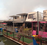 Corroboree Houseboats - Adwords Guide