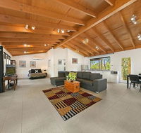 Corroboree Spa Cabin- Eaglereach - Adwords Guide