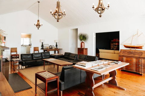 Corunna Station Country House - Adwords Guide 0