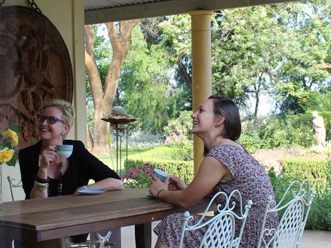 Corynnia Station - Adwords Guide 3