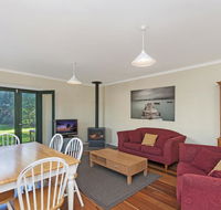 Cottage on James circa1855 - Modern historic - Adwords Guide